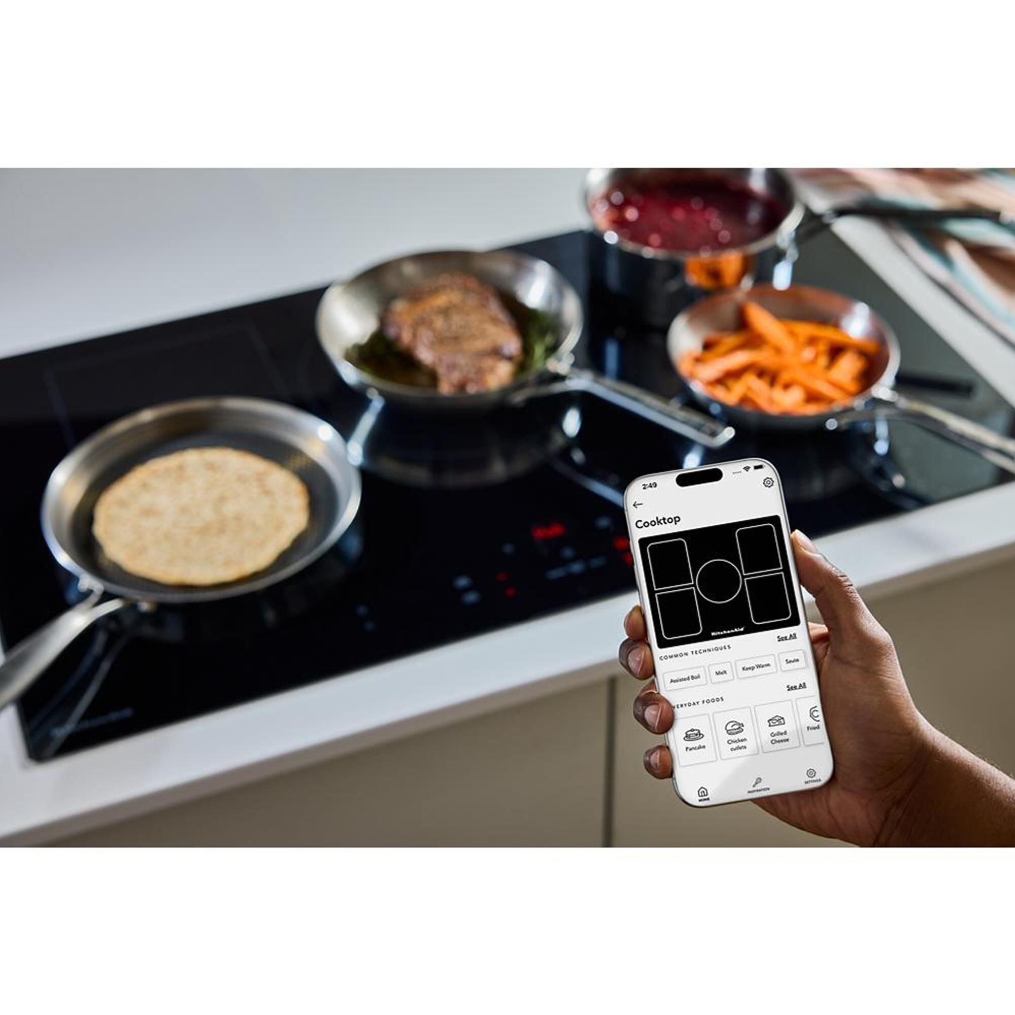 KitchenAid 36