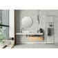 Dal-Tile Outlander Dusk 24" x 24" Alto Satin Polished Porcelain Tile, , large
