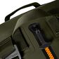 YETI Panga 50L Waterproof Duffel in Olive and King Crab Orange, , large