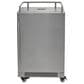 Coyote Outdoor 3 Cu. Ft. Outdoor Built-In Kegerator in Stainless Steel, , large