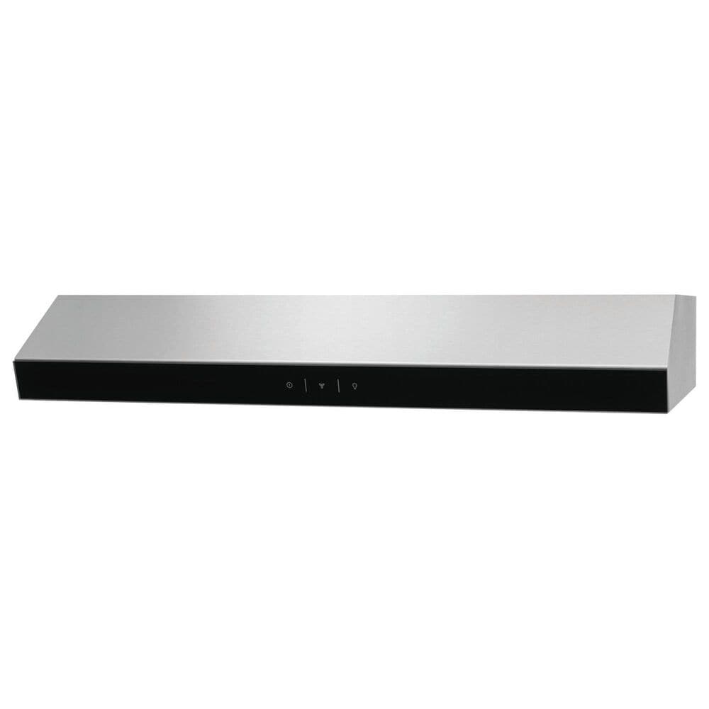 Frigidaire 30&quot; Undercabinet Ventilation Hood in Stainless Steel, , large