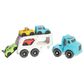 Wheatley Car Hauler Truck, , large