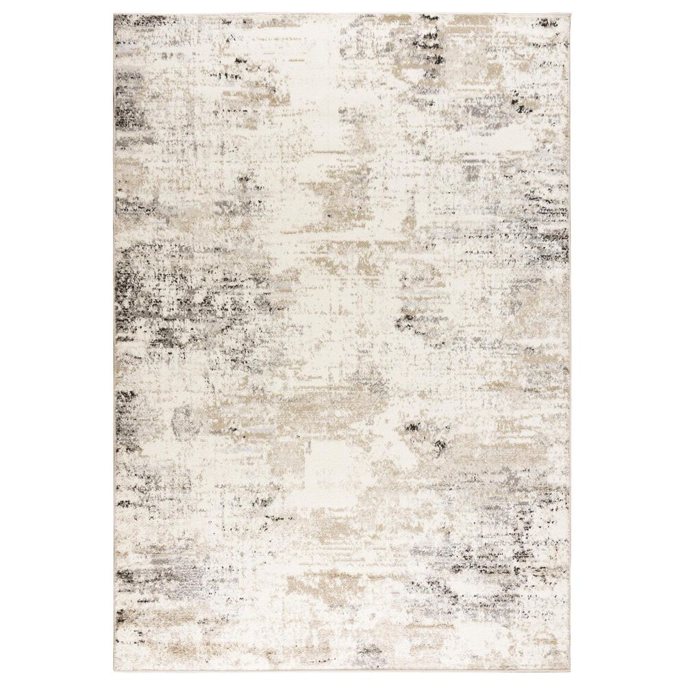 RIZZY Palace 8&#39;0&quot;x9&#39;6&quot; Rug, , large
