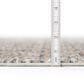 37B Neola 7"10" x 10" Grey Area Rug, , large
