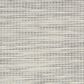 Nourison Positano 8" Round Light Grey Indoor/Outdoor Area Rug, , large