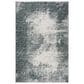 Dalyn Rug Company Winslow WL1MN 8" Round Midnight Indoor/Outdoor Area Rug, , large