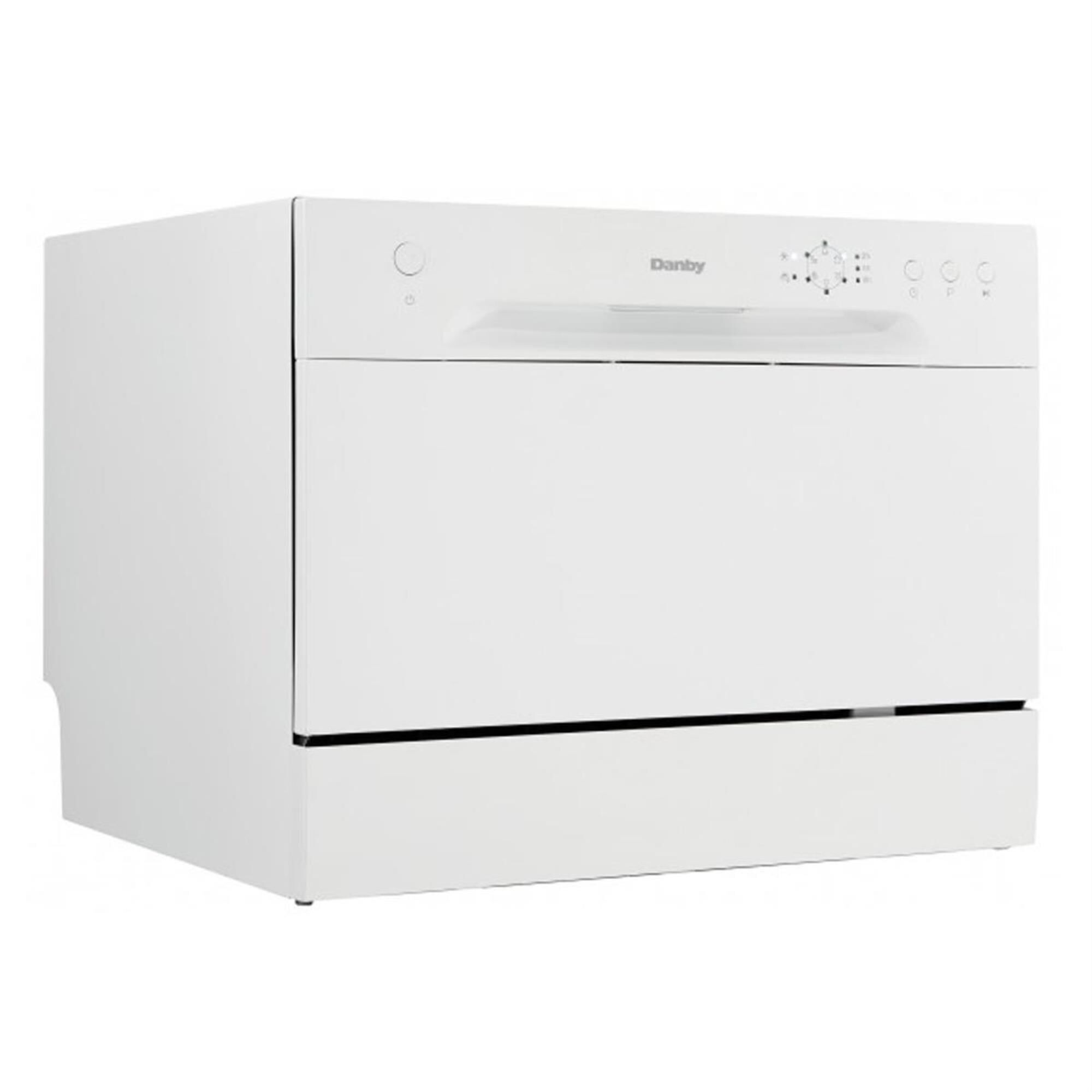 Danby dishwasher outlet countertop