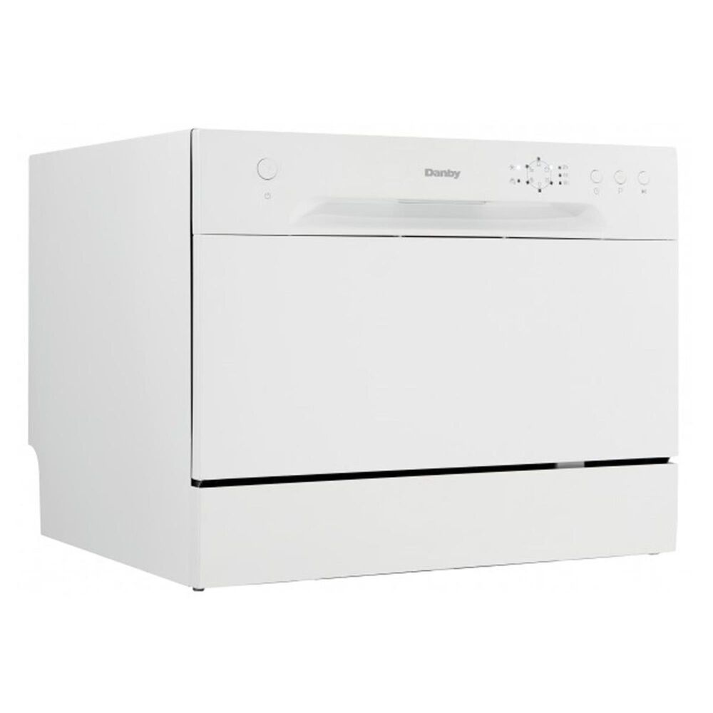 Danby Countertop Dishwasher Nebraska Furniture Mart
