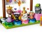 LEGO Cat Birthday Party and Tree House Building Set, , large