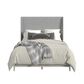 Mayberry Hill Westland 4-Piece Queen Bedroom Set in Almond, , large