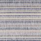 Surya Eagean EAG-2407 Navy, Blue, Pale Blue, Oatmeal, Gray, Off-White and Taupe 5"3" Round Indoor/Outdoor Area Rug, , large