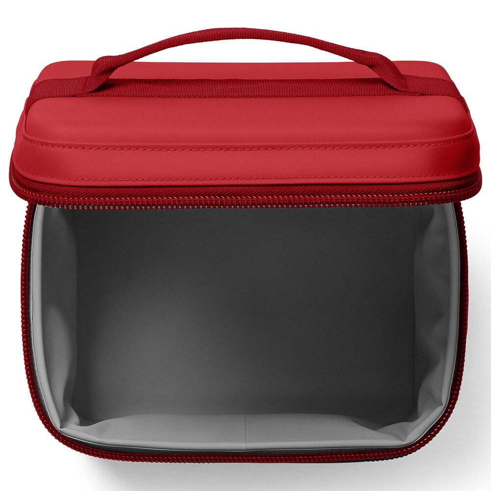 YETI Daytrip 3L Insulated Snack Box in Rescue Red, , large