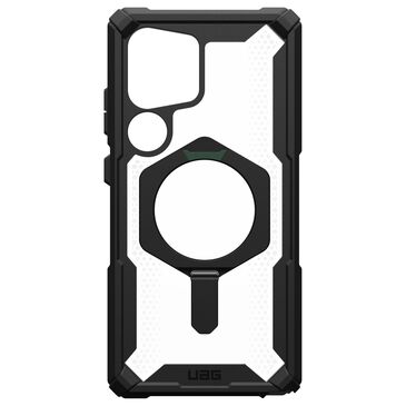 UAG Plasma XTE Case for Samsung Galaxy S25 Ultra in Black and Clear, , large