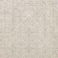 Karastan Solitude Pandosia 2"7" x 7"3" Cream Light Beige Runner, , large