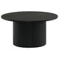 Pacific Landing Hamlyn Coffee Table in Black, , large