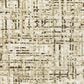 Oriental Weavers Reed 2"3" x 7"6" Ivory and Brown Runner, , large
