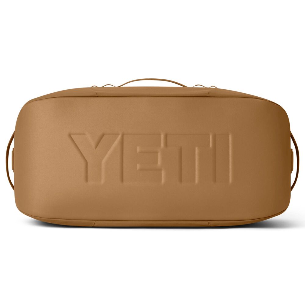 YETI Crossroads 60L Duffel Bag in Alpine Brown, , large
