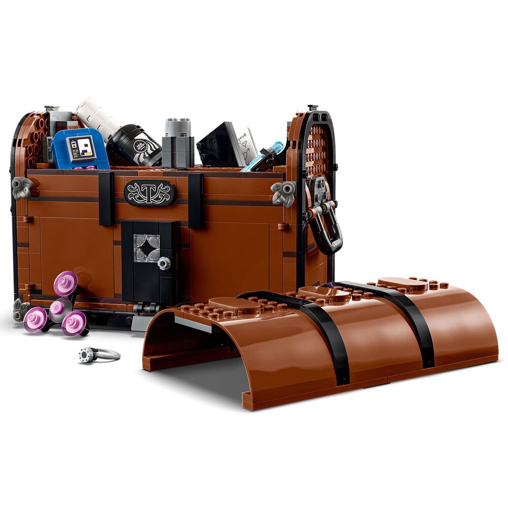 LEGO 76785 Wednesday Building Set, , large