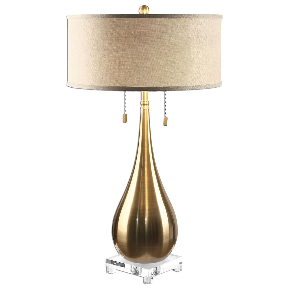 Uttermost Lagrima Table Lamp, , large