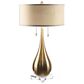 Uttermost Lagrima Table Lamp, , large