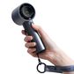 Jisulife Handheld Personal Fan in Dark Blue, , large