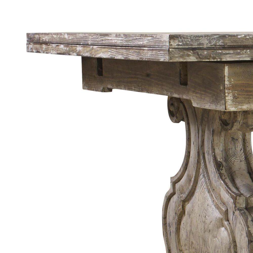 Lauter Blanc et H/être Bureau LEVIRA Table 100 x 72
