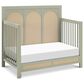 DaVinci Eloise 4-in-1 Convertible Crib in French Sage, , large