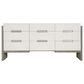 Bernhardt Foundations Dresser in Linen and Light Shale, , large