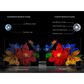 TCL 85" Class QM6K Series QD-Mini LED QLED 4K UHD with Google TV in Black - Smart TV, , large