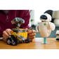 LEGO Wall-E and Eve Building Set, , large