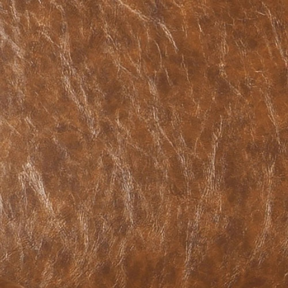 Signature Design by Ashley Peacemaker Accent Chair in Brown, , large