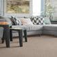 Karastan Upscale Living Carpet in Mineral, , large