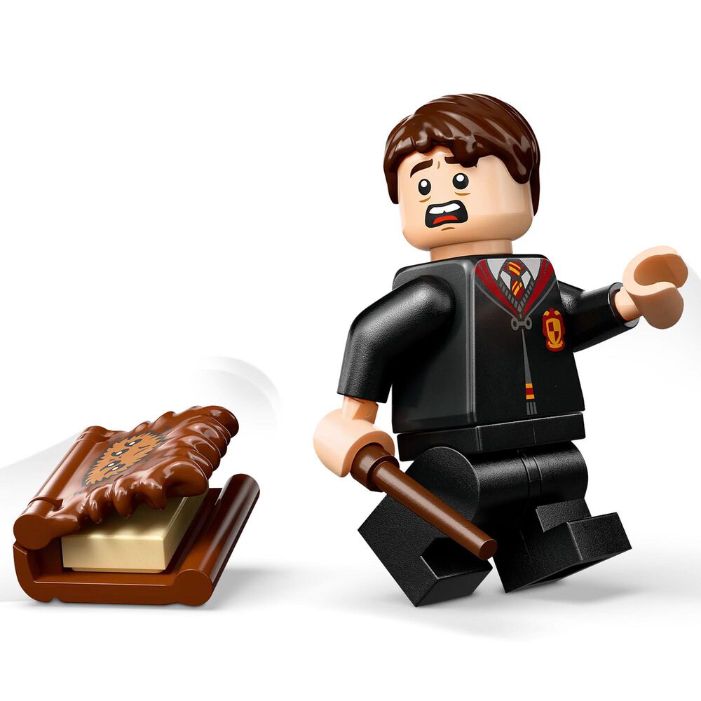 LEGO Harry Potter - The Monster Book of Monsters Building Set, , large