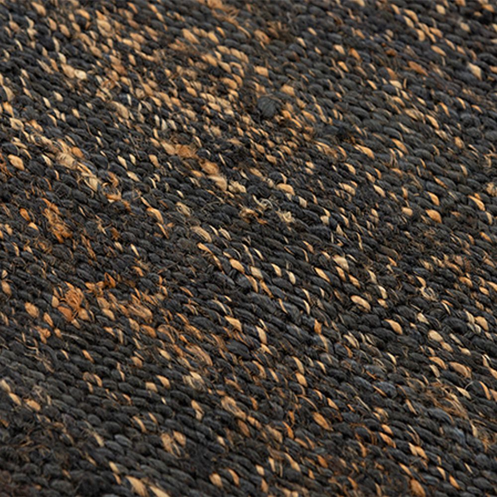 RIZZY Bengal Black 5' x 7'6" Area Rug, , large