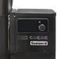 Weber Searwood 600 Pellet Grill in Black, , large