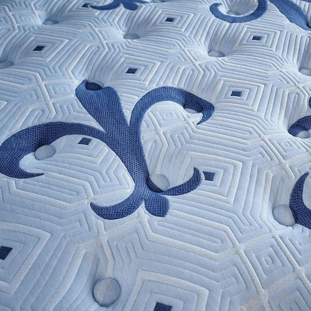 Stearns &amp; Foster Estate Ultra Firm Queen Mattress, , large