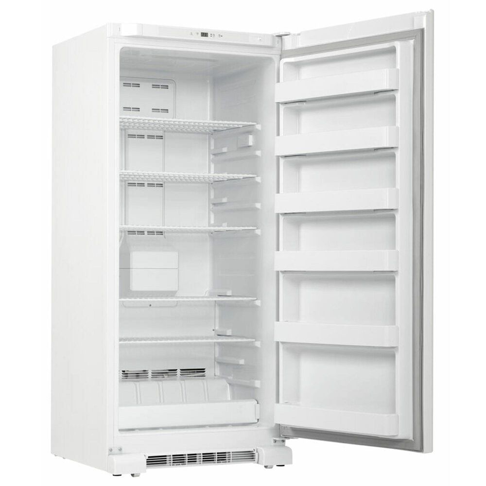 Danby 16.7 Cu. Ft. Upright Freezer in White, , large