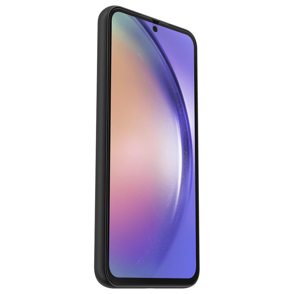 OtterBox Trusted Glass Screen Protector For Samsung A54  - Clear, , large