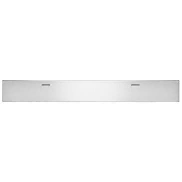 JennAir 24" x 24" Side-by-Side Dual Unit Toe Kick in Stainless Steel, , large