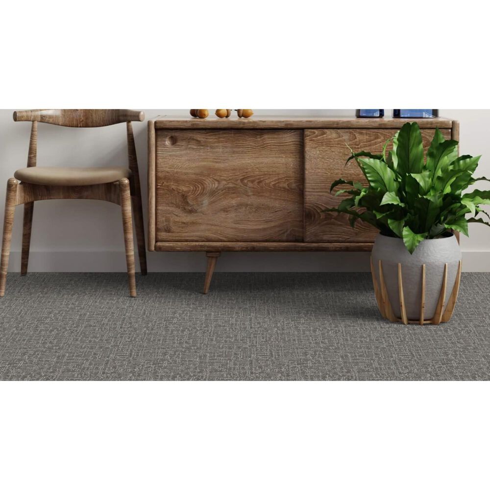 Dixie Home Crystal Oasis Carpet in Silhouette, , large