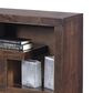 Riva Ridge Alder 60" TV Console in Tobacco, , large