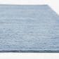 Momeni James 5" x 8" Denim Area Rug, , large