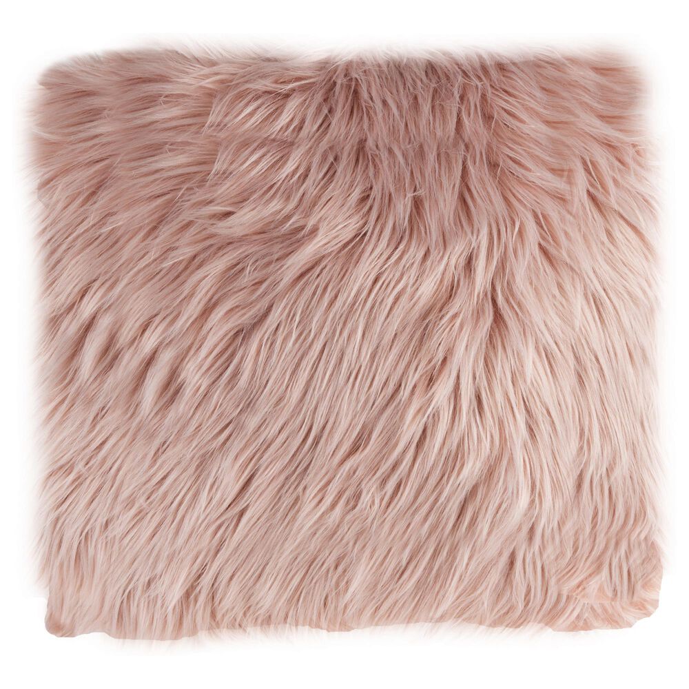 Timberlake Hastings Home 22" Pillow in Pink Blush, , large
