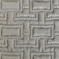 Ann Gish Pavilion 25" x 36" Box Pillow in Silver, , large