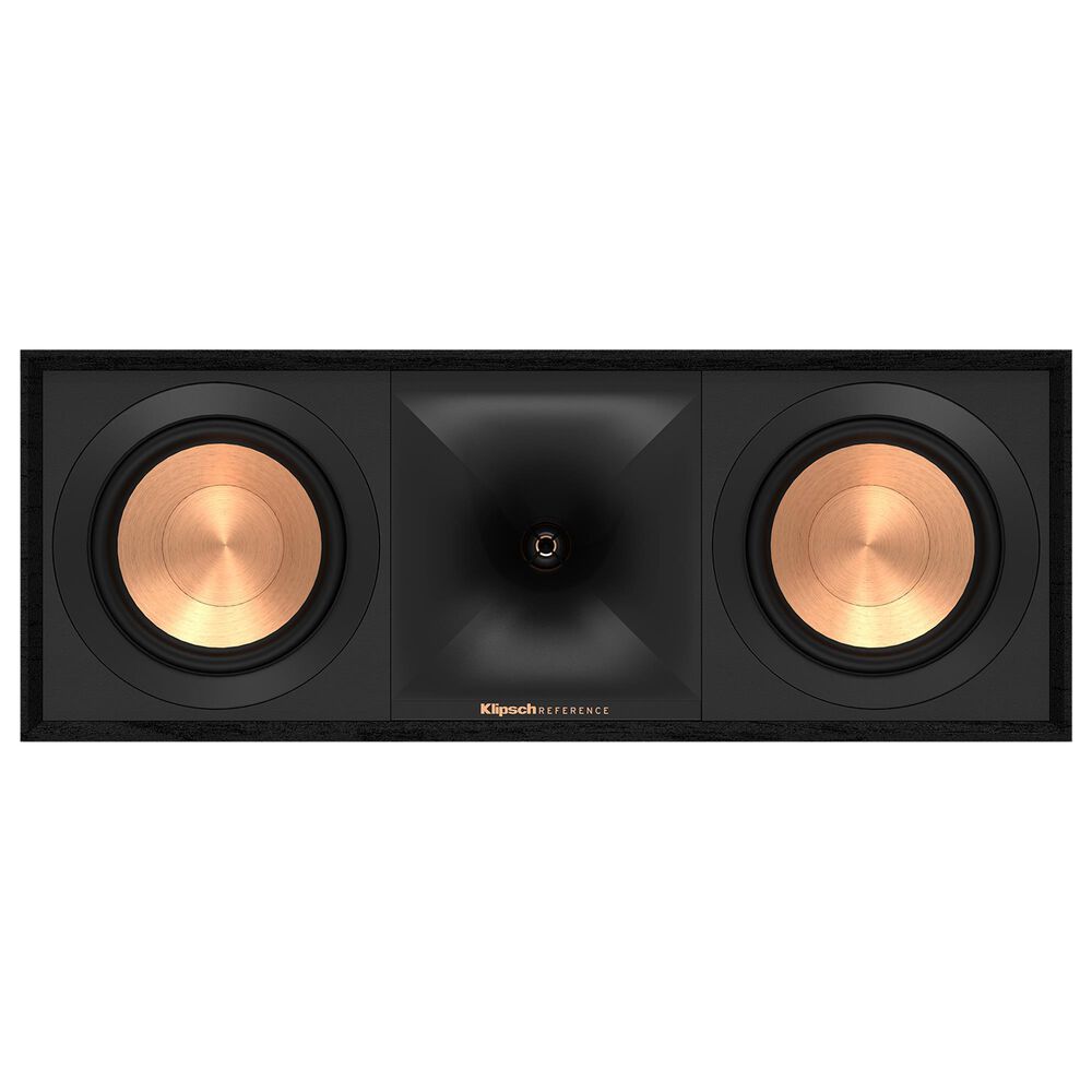 Klipsch R-50C Center Channel Speaker, , large