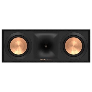 Klipsch R-50C Center Channel Speaker, , large