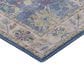 Dalyn Rug Company Hatay HY7 2"6" x 3"10" Blue Area Rug, , large