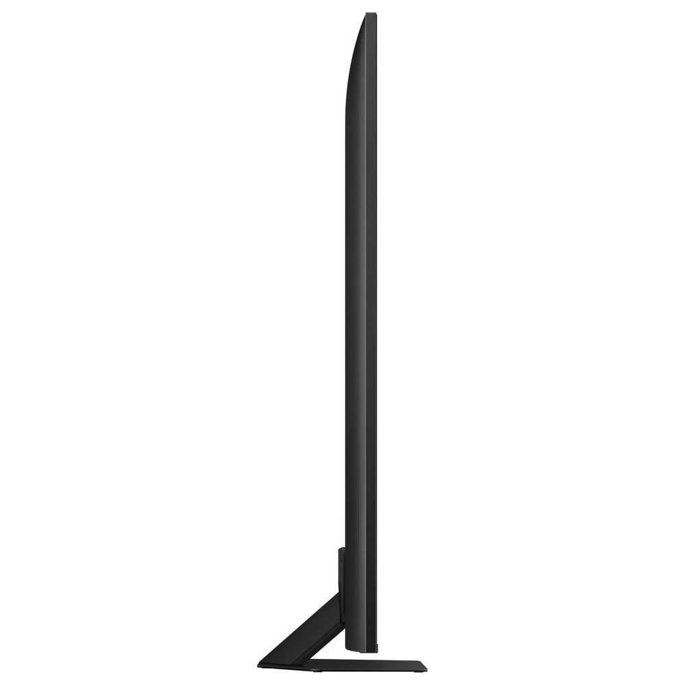 Samsung 75&quot; Class Q80D QLED 4K with HDR in Titan Black - Smart TV, , large