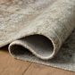 Loloi Wimberly Earth and Multicolor 3" x 7"6" Runner, , large