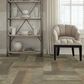 Shaw Feedback 24" x 24" Carpet Tile in Receiver, , large